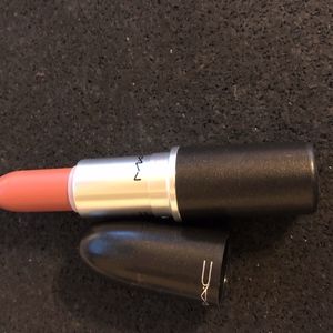 Lot 4 Mac Cosmetics LipSticks Syrup,Velvet Teddy,